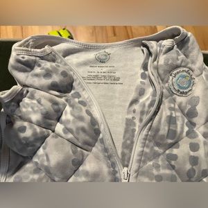 Dreamland sleep sack size L